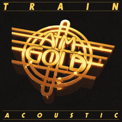 "AM Gold" (Acoustic) - Out Now!