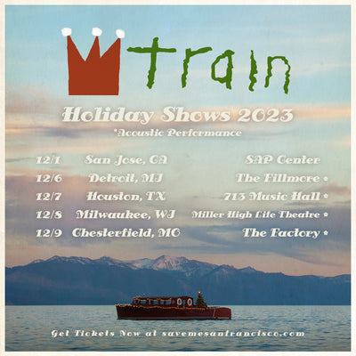 2023 Holiday Shows
