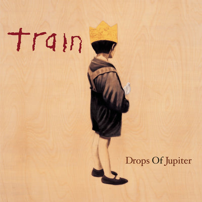 DROPS OF JUPITER 20TH ANNIVERSARY EDITION - OUT DIGITALLY ON MARCH 26TH