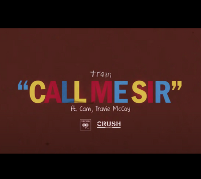 NEW CALL ME SIR VIDEO - OUT TODAY!