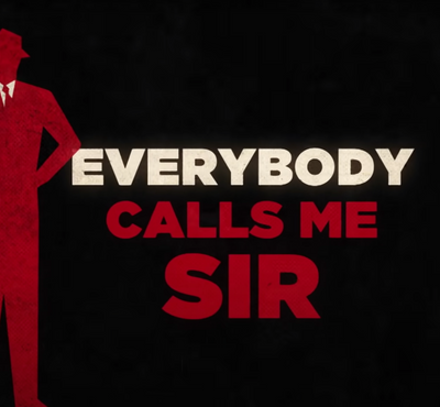 NEW SONG "CALL ME SIR" FT. CAM & TRAVIE MCCOY - OUT EVERYWHERE NOW!