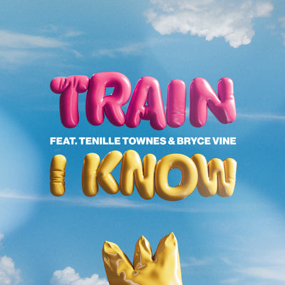 New Song "I Know" feat. Tenille Townes and Bryce Vine!