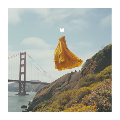 NEW SONG: "Long Yellow Dress"