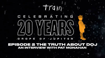 Celebrating 20 Years Of Drops of Jupiter - Episode 2: The Truth About DOJ