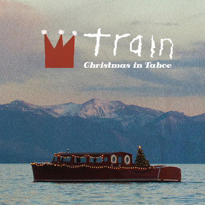 'CHRISTMAS IN TAHOE' IS COMING!