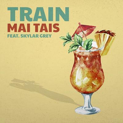 NEW SONG: MAI TAIS FEATURING SKYLAR GREY - OUT NOW!
