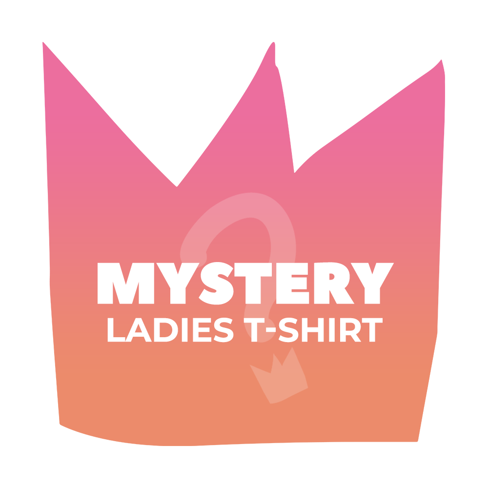 Ladies Mystery T-Shirt