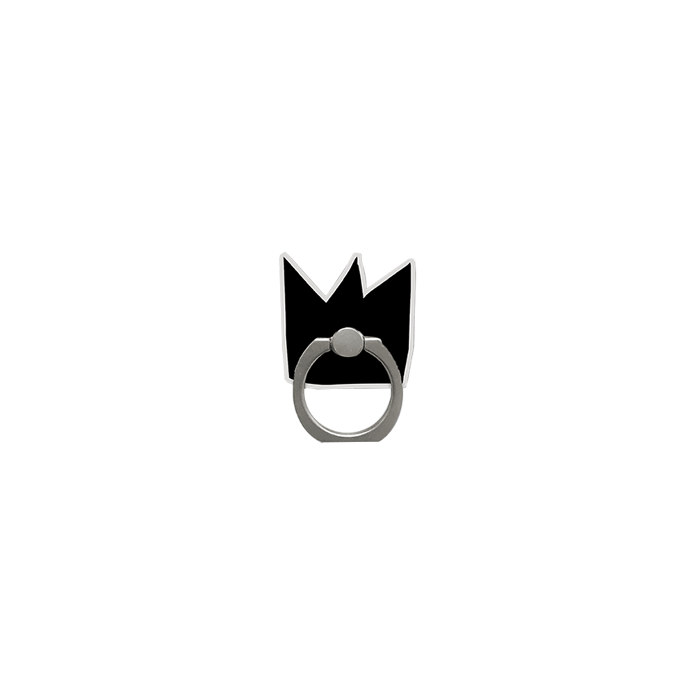 Crown Logo Phone Holder